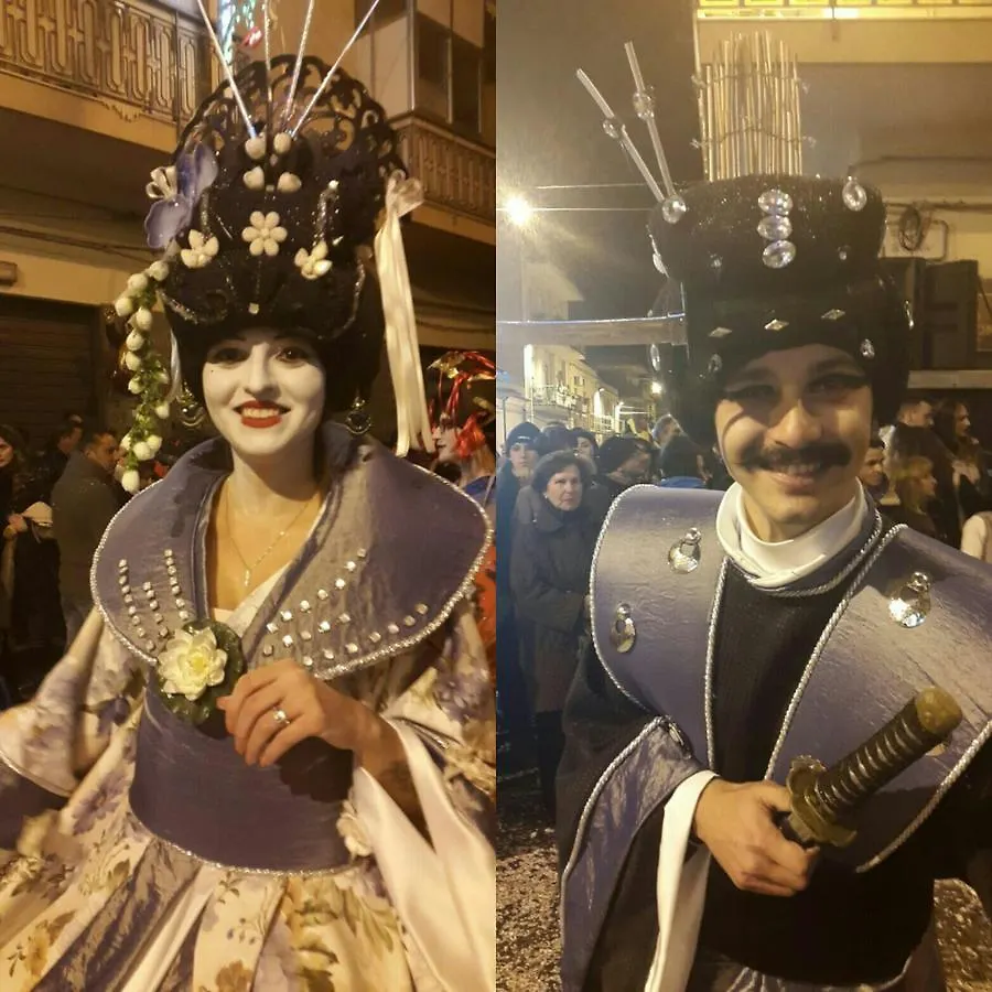 B&B San Martino Misterbianco
