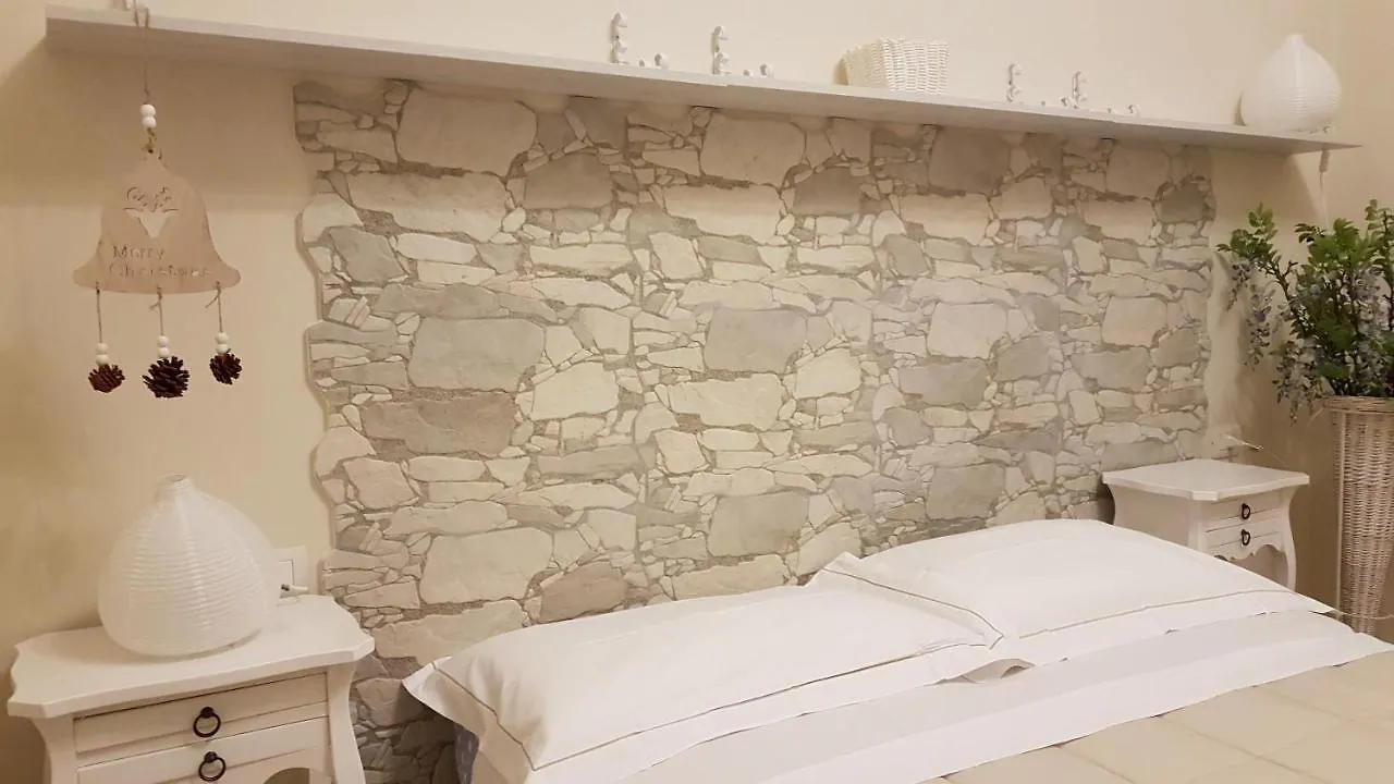 Bed & Breakfast B&B San Martino Misterbianco