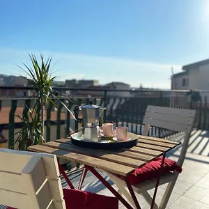 Appartamento Casa Casti, Misterbianco