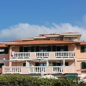 Aparthotel Del Prado