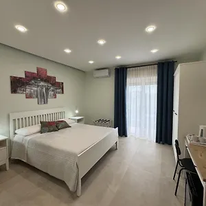 Bed & Breakfast Milicia, Misterbianco