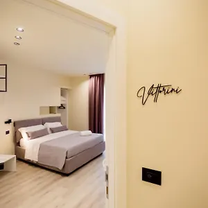 Affittacamere Mazzini Palace, Misterbianco
