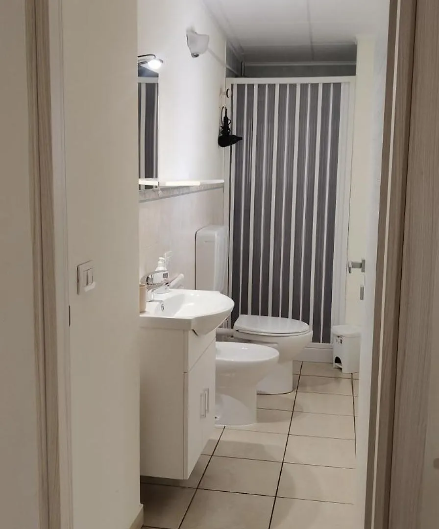 B&B San Martino Misterbianco Bed & Breakfast