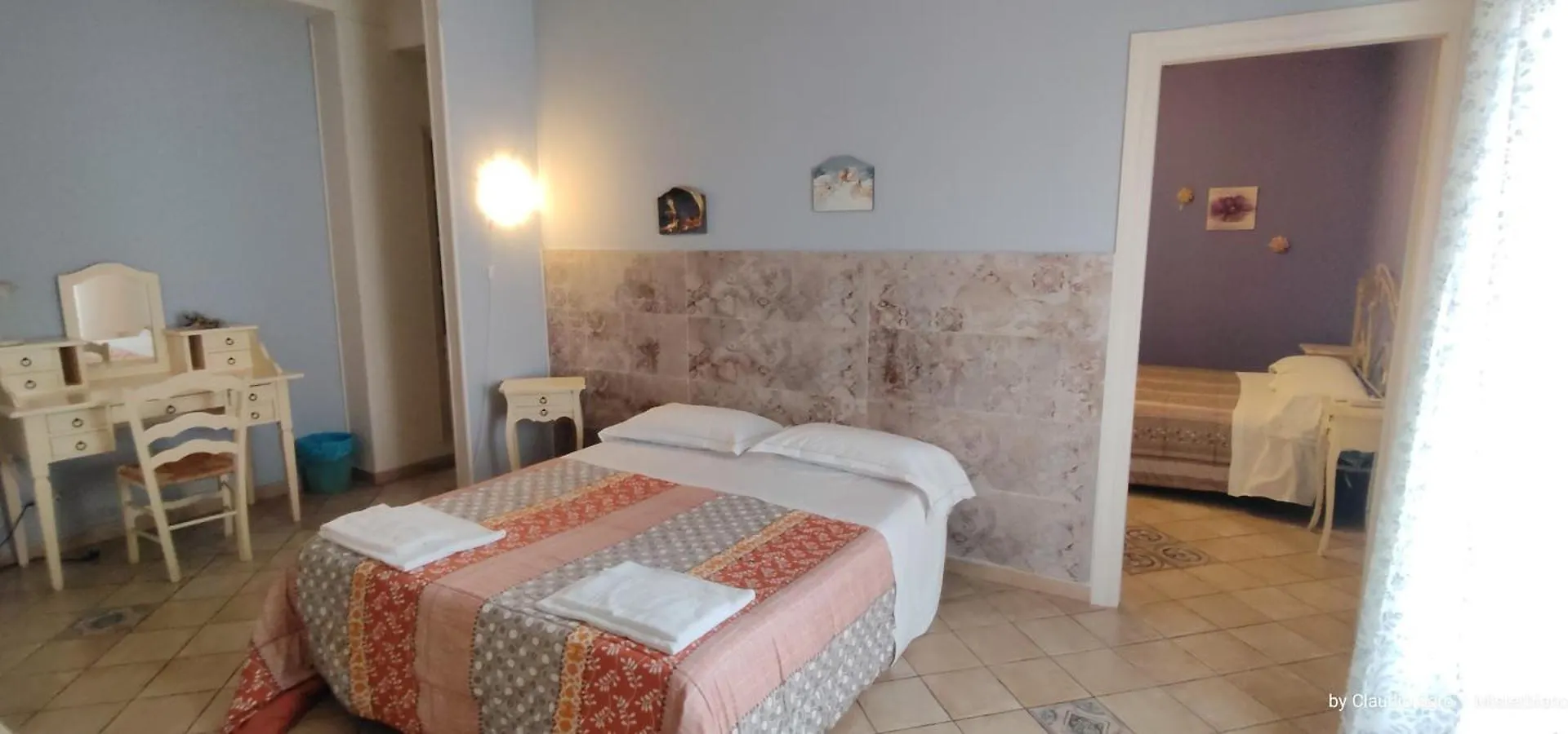 B&B San Martino Misterbianco Italia