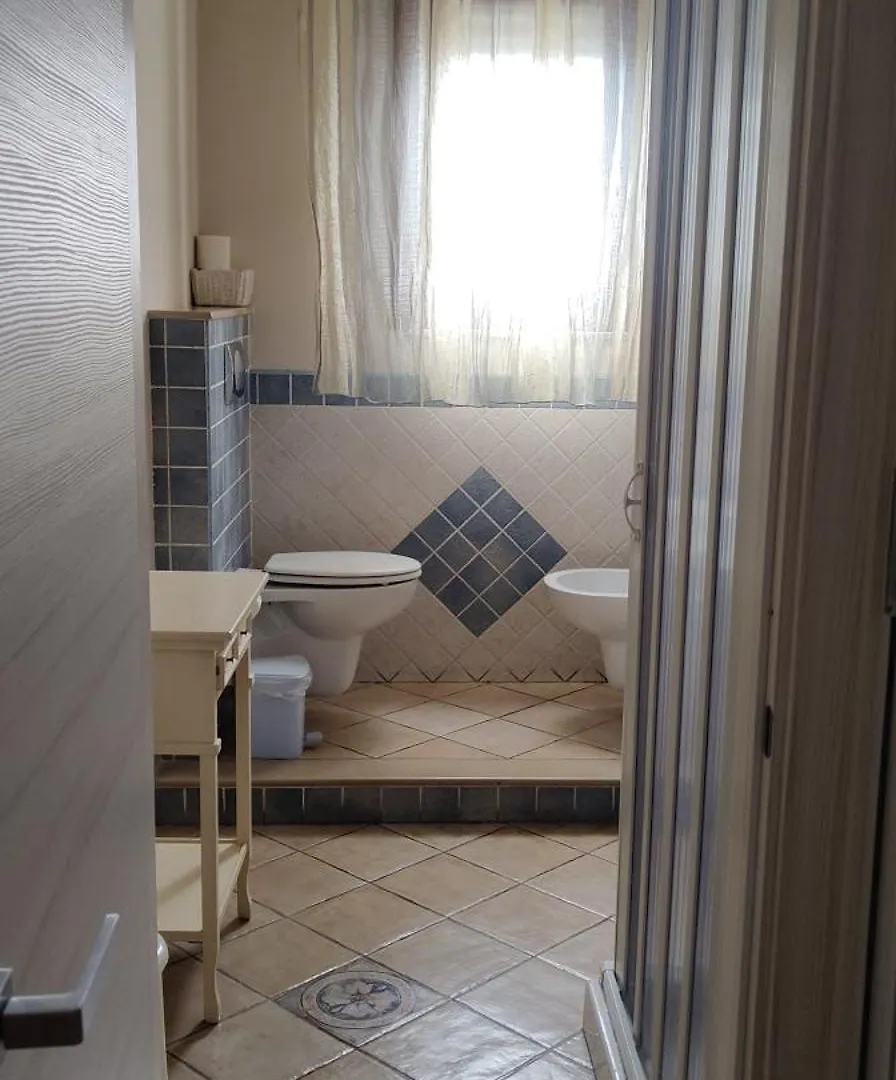 *** Bed & Breakfast B&B San Martino Misterbianco Italia