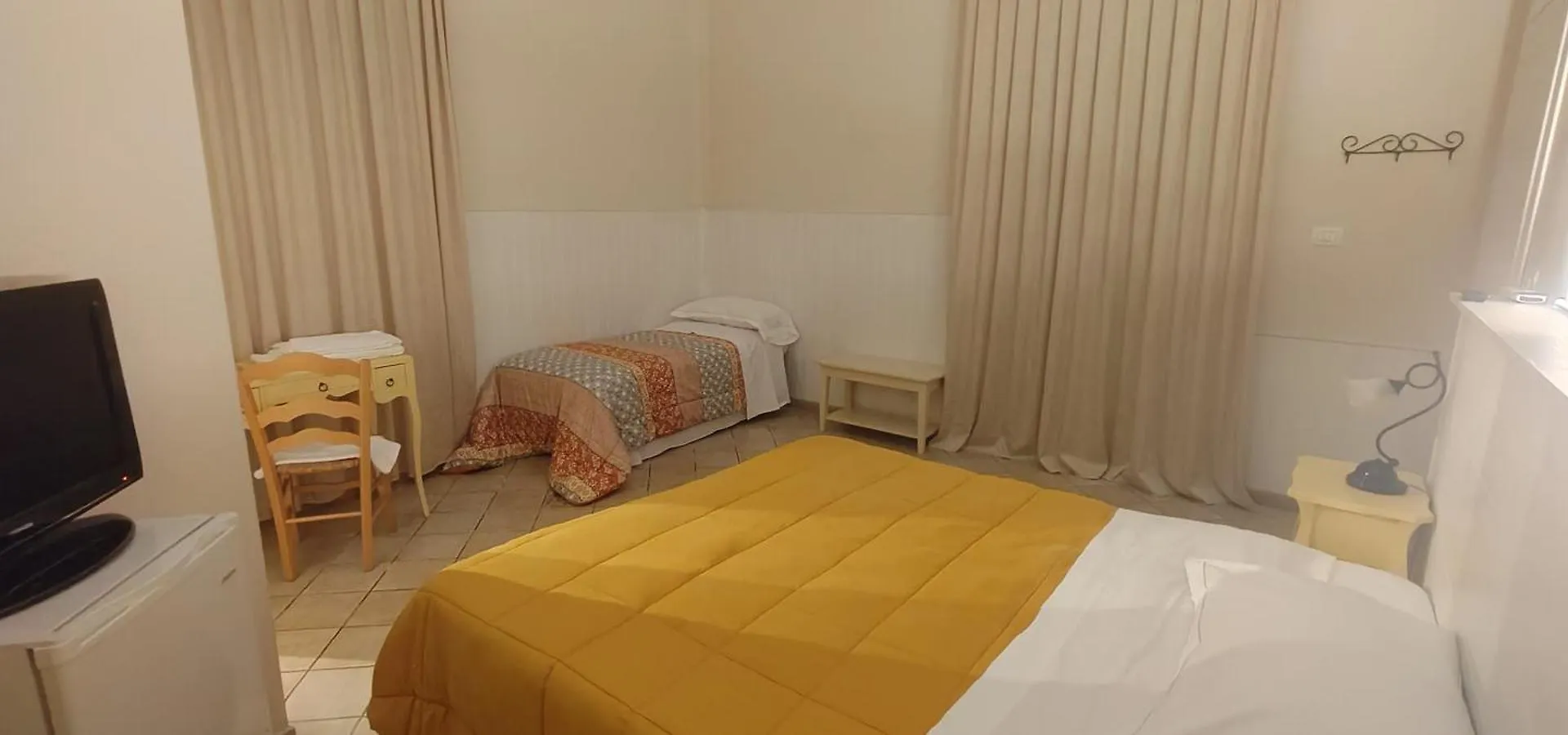 B&B San Martino Misterbianco 3*,  Italia