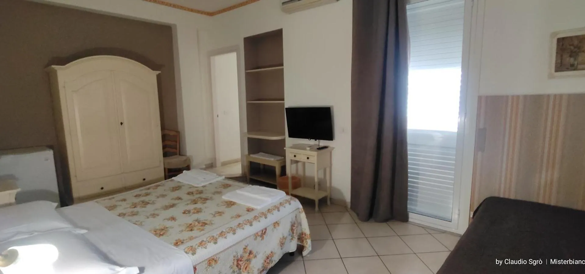 B&B San Martino Misterbianco Bed & Breakfast