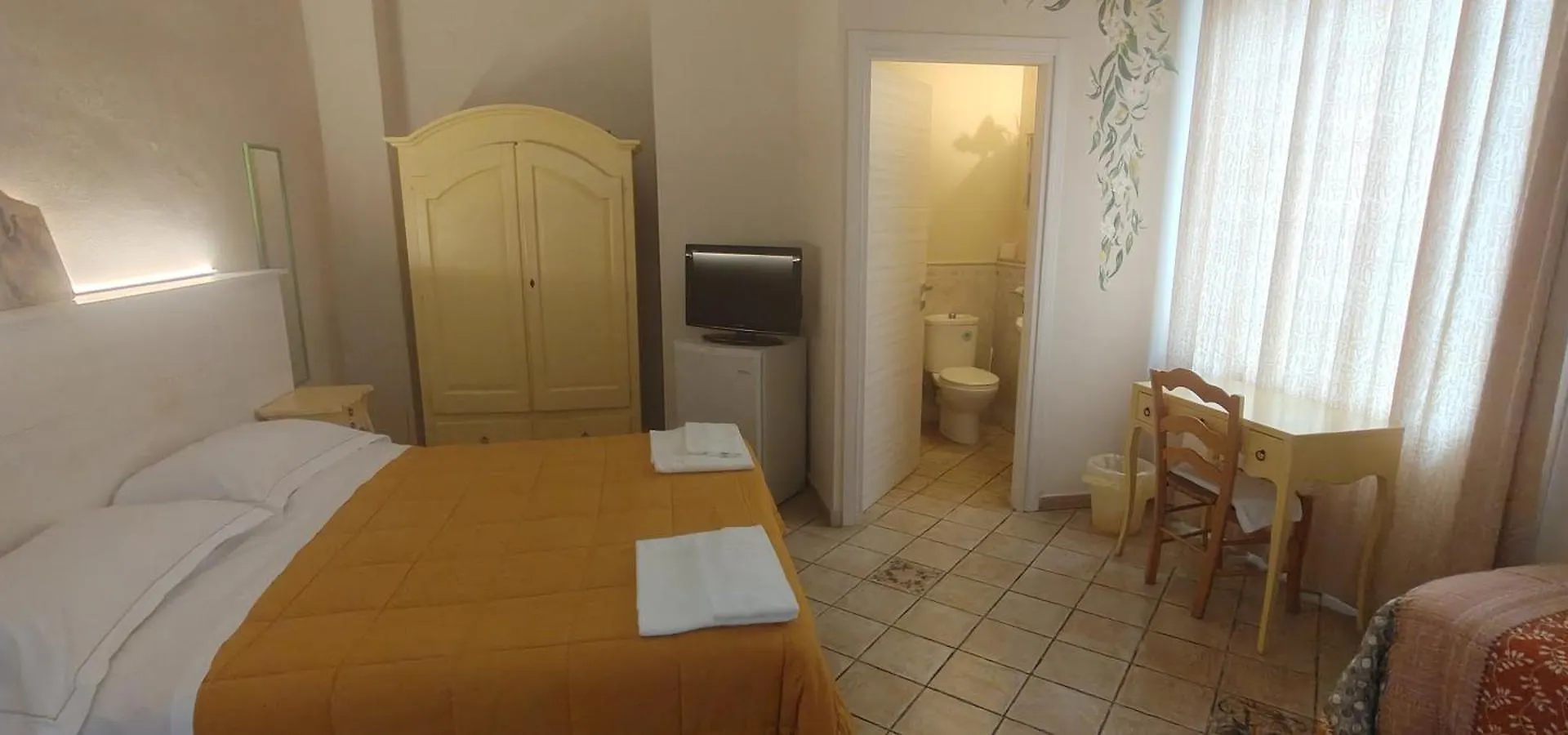 B&B San Martino Misterbianco 3*,  Italia