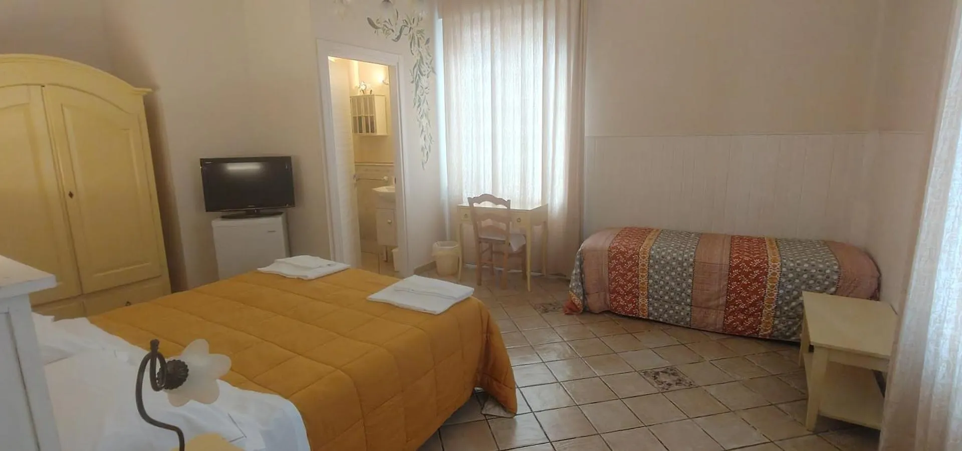 B&B San Martino Misterbianco Italia