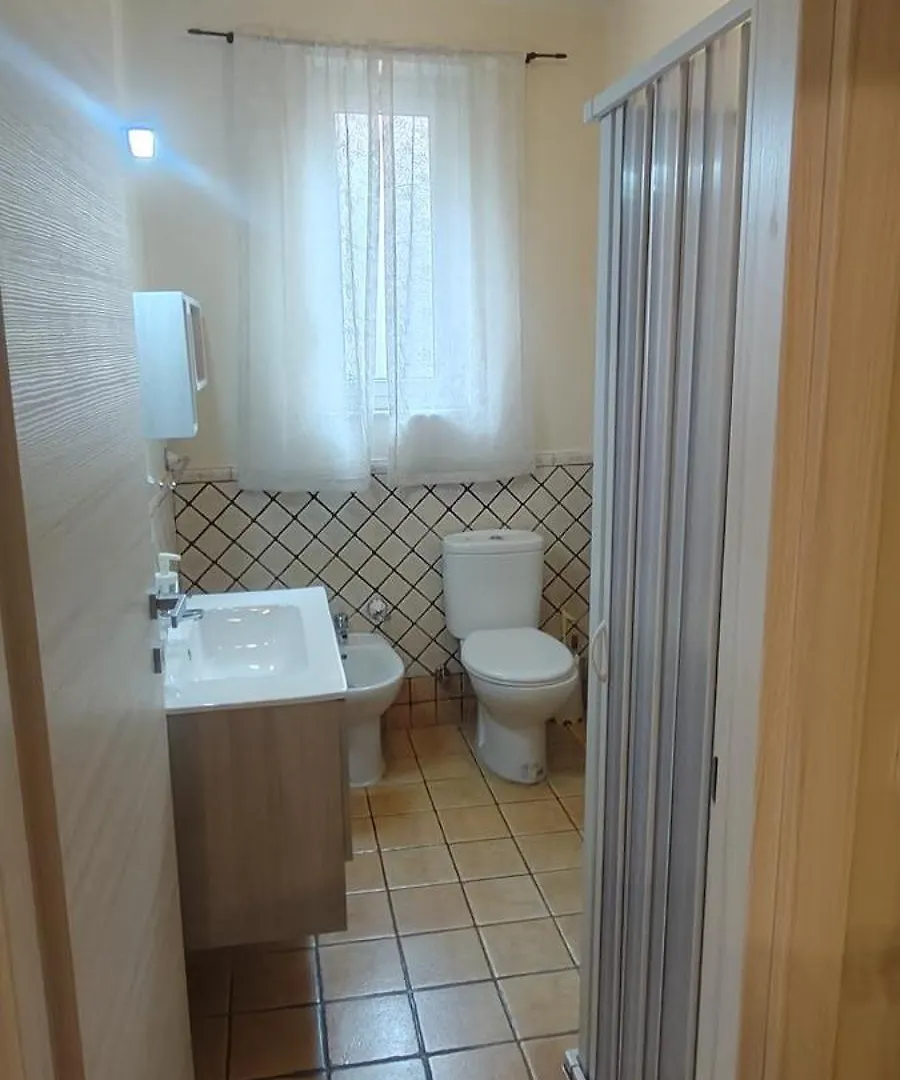 B&B San Martino Misterbianco Italia