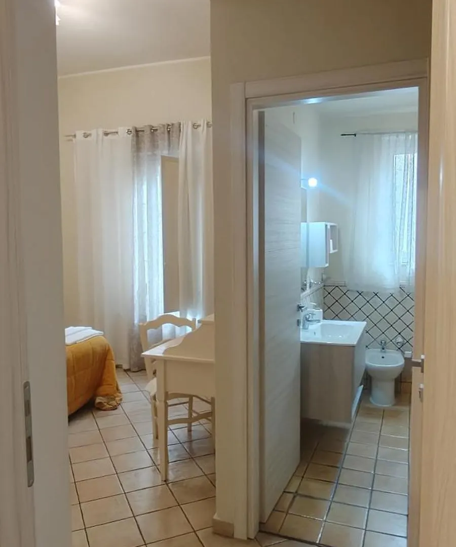 *** Bed & Breakfast B&B San Martino Misterbianco Italia