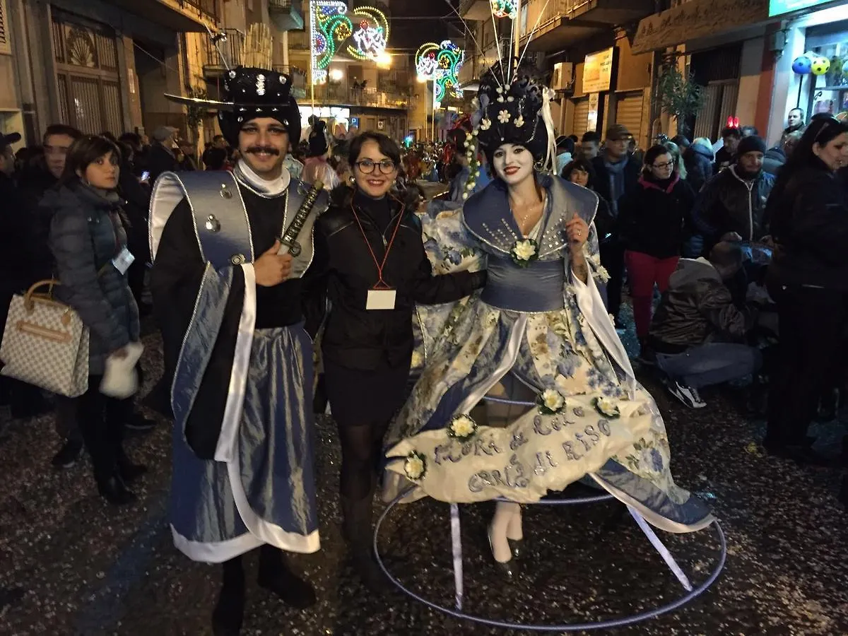 B&B San Martino Misterbianco 3*,  Italia